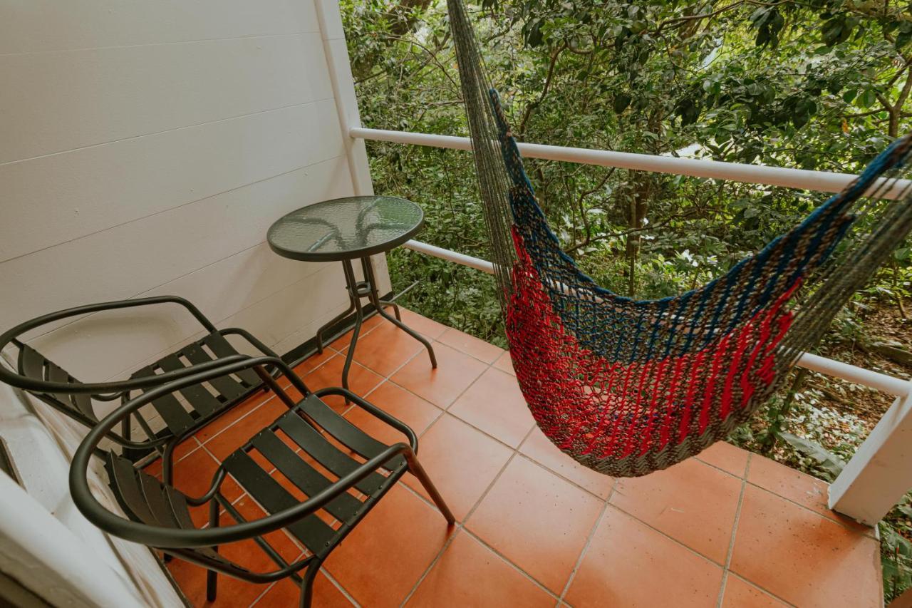 Casa Valentina - Ocean, Nature, Relax, Central Quepos Exterior foto