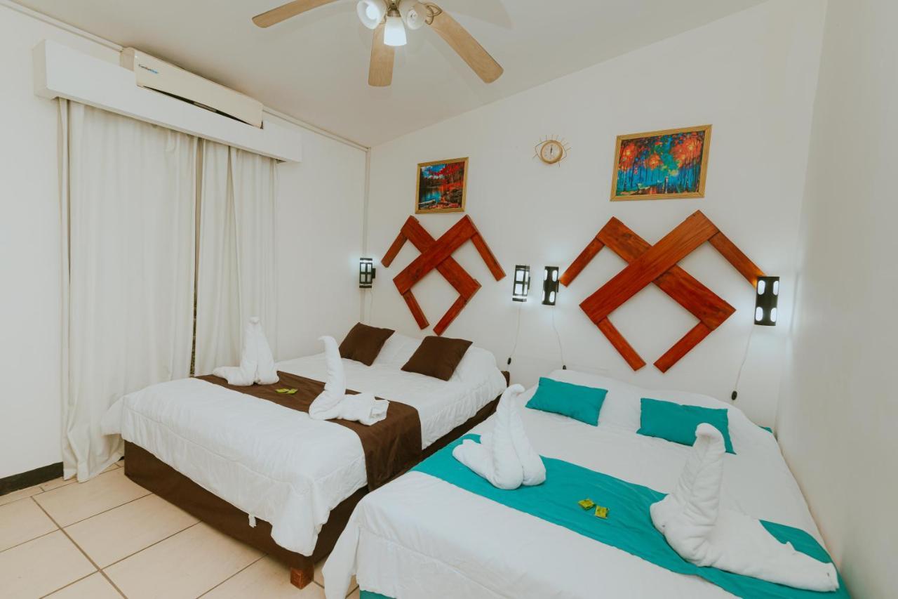 Casa Valentina - Ocean, Nature, Relax, Central Quepos Exterior foto