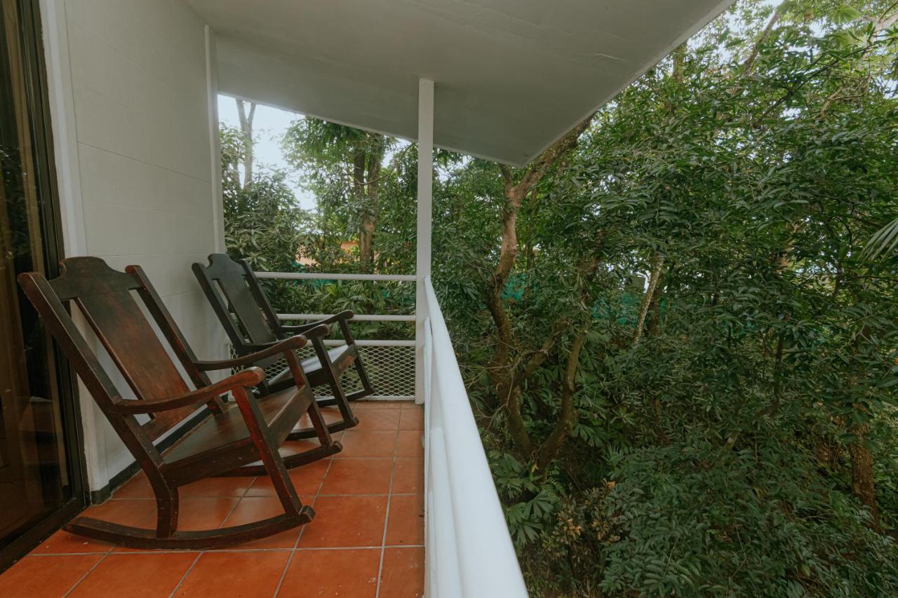 Casa Valentina - Ocean, Nature, Relax, Central Quepos Exterior foto