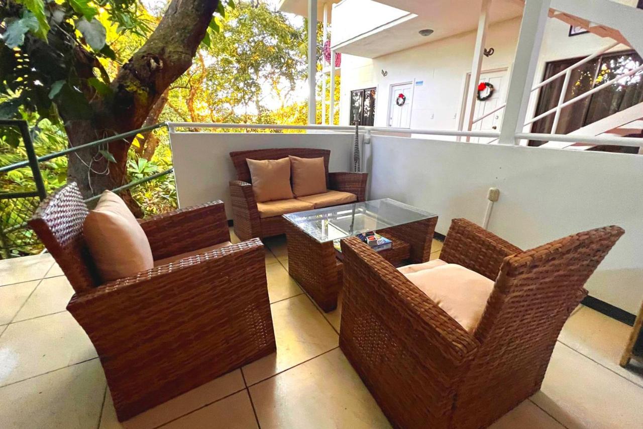 Casa Valentina - Ocean, Nature, Relax, Central Quepos Exterior foto